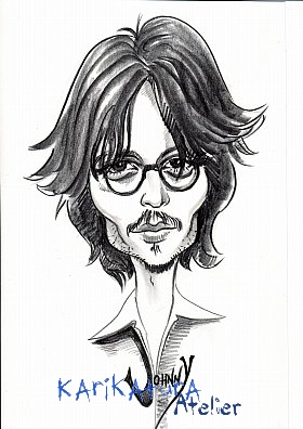 Jehny Depp