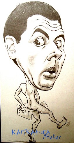 Mr.Bean